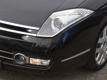 Citroën C6